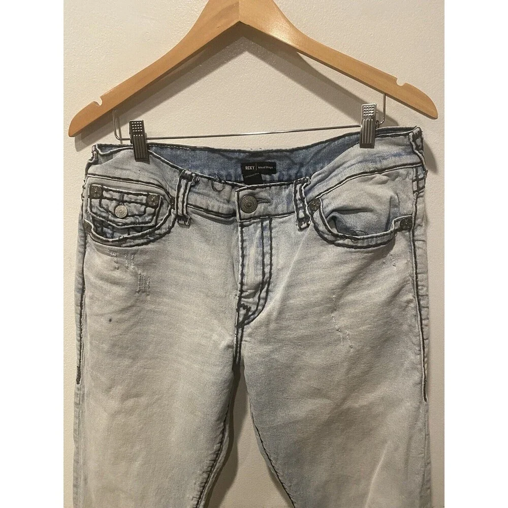True Religion true religion